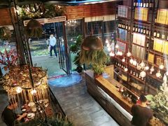 -同仁四季椰子鸡(海岸城天利店)