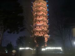 -葛仙湖公园