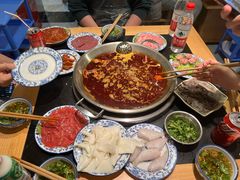 -飘香火锅(玉林西路店)