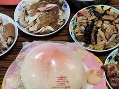 -御茶膳房皇家糕点博物馆(北京首店)