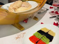 -狮拾久·现代新加坡料理(福田COCO Park店)