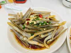 -健跳小海鲜(人民路店)