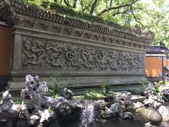 -普陀山慧济禅寺