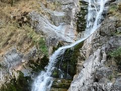 -苍山世界地质公园·石门关大峡谷