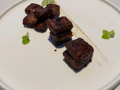 特色脆皮猪腩-三利音·浦之舟(滨江大道店)