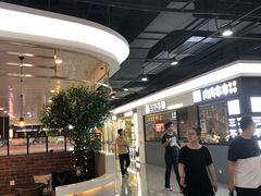 -恒生万鹂广场(唐镇店)