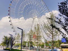 -南昌之星摩天轮