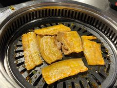 -北木南烤肉和酒(重庆雾都广场店)