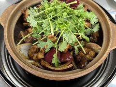 -胡须佬鸡煲四季火锅店(石厦西村直营店)