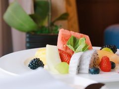 -北京丽晶酒店