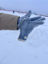 -大秃顶子山(雪谷店)