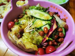 -炒豆合作社(东四总店)