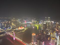 -WFC会仙楼观景台