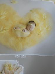-玛瑞莎孕婴童摄影到家拍