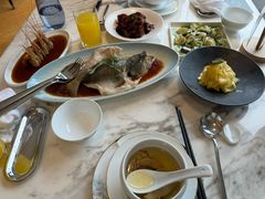 -菲住布渴酒店自助餐厅(阿里巴巴西溪园区店)