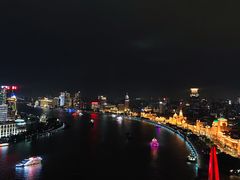 -上海外滩茂悦大酒店