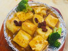 -潮之南·潮汕菜·鱼仔档(南山店)