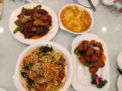-宝发园名菜馆