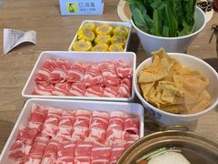 -古关火锅店(古北水镇景区店)