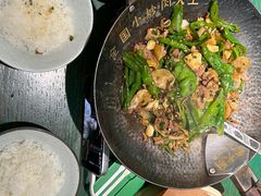 -费大厨辣椒炒肉(太平老街店)