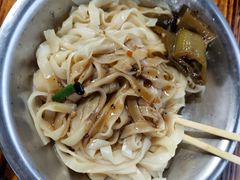 -龙上水现炒生料(柳沙店)