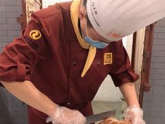 -北京全聚德(西客站店)