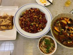 -成都驻京办餐厅(蜀都宾馆店)