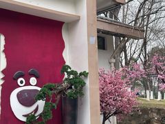 -月湖风景区