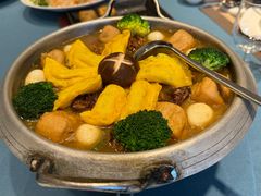 -安徽大厦中餐厅