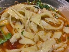 -邓记手擀面(桃花源店)