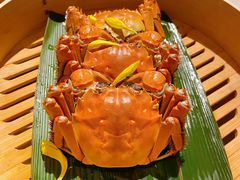 -成隆行·蟹王府(九江路店)