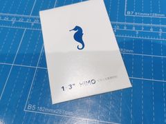 -海马体照相馆(西安高新万达广场店)