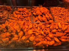-老苗炸鸡(天下汇国际购物中心店)