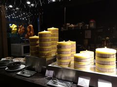 -惠州皇冠假日酒店·西餐厅·自助餐厅