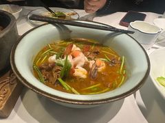 -民国红公馆·秦淮八艳(夫子庙店)
