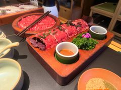 -季季山·云南野生菌火锅(上海首店)