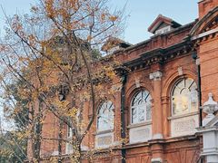 -复旦大学附属华山医院(总院)