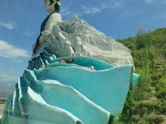 -新疆那拉提国家旅游度假区