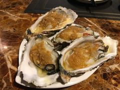 生蚝-船奇蒸汽海鲜·闽菜(八市海鲜总店)