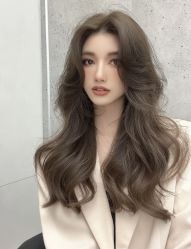 -SY水源护肤造型