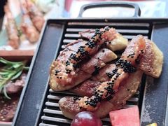 -花潮料理艺食馆(成都万象城店)