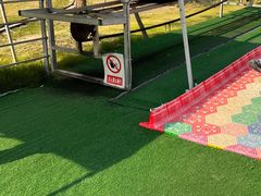 -长洲岛都市农业公园