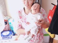 -爱的果实月嫂育婴师(世纪东方店)