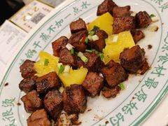 -朱记乳鸽王·非遗石岐乳鸽·全鸽宴(大兴旗舰店)