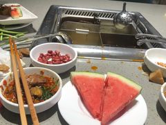 -海底捞火锅(龙岗星河COCO Park店)