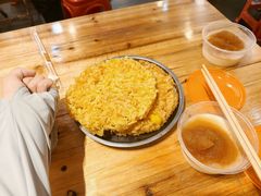 -柳州肥姨妈大骨螺蛳粉(江宁万达店)