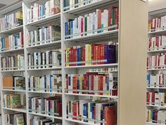 -西湖区图书馆(古墩路)