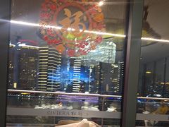 -RIVIERA 松鹤楼(外滩店)