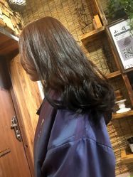 点击看大图 -MONE美发沙龙