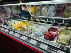 -Vola Gelato意大利手工冰淇淋(朝阳大悦城店)